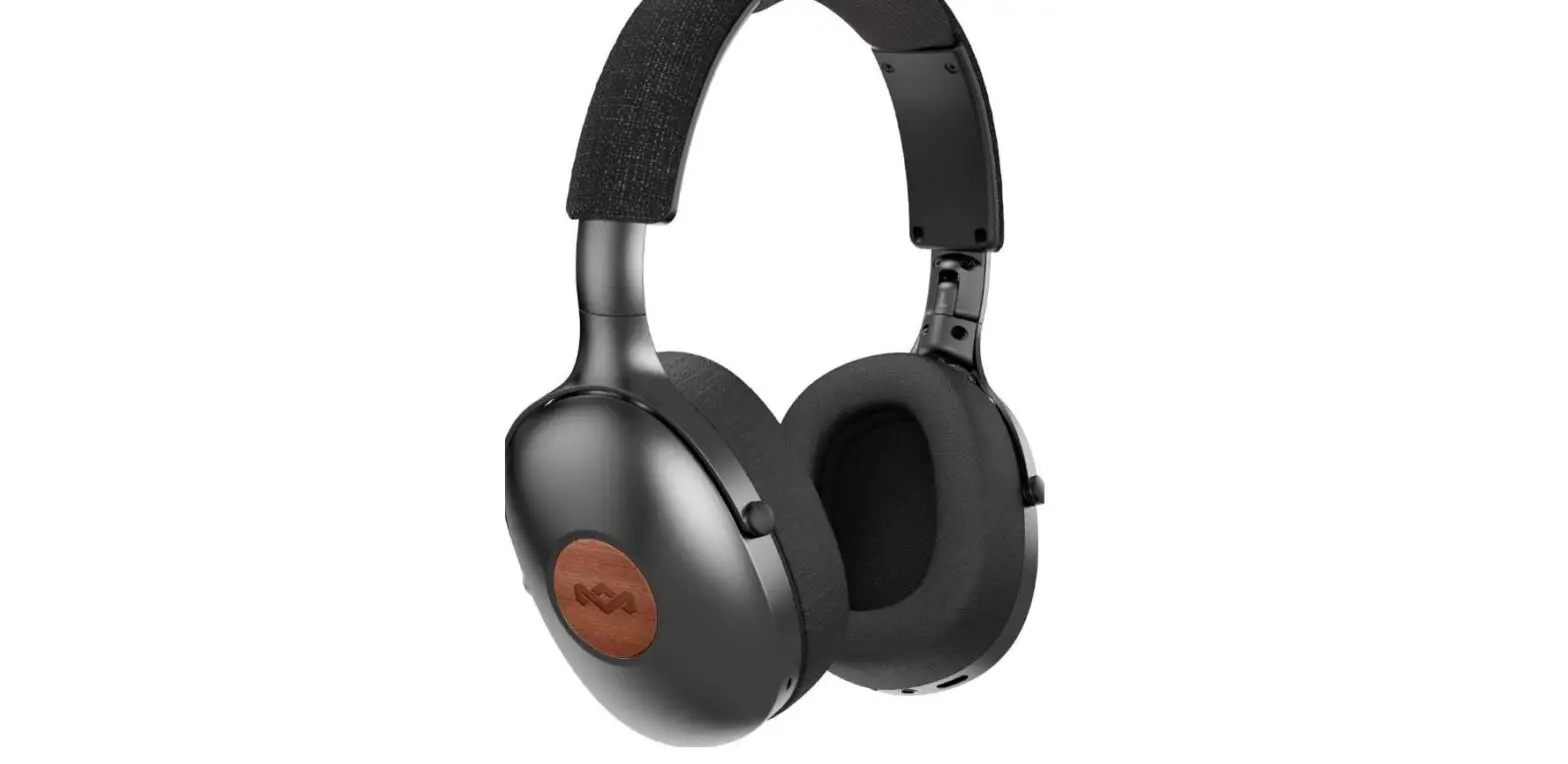 Positive Vibration Em-jh141-sb Xl Wireless Headphones User Guide Positive Vibration Em-jh141-sb Xl Wireless Headphones User Guide