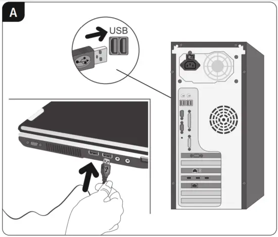 Installation Instruction