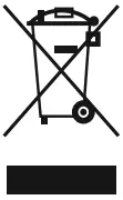 Disposal Icon