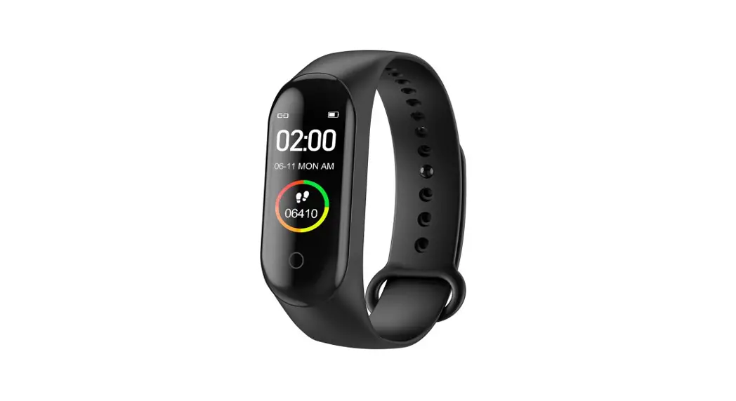 Miniso M4 Sport Smart Bracelet User Manual