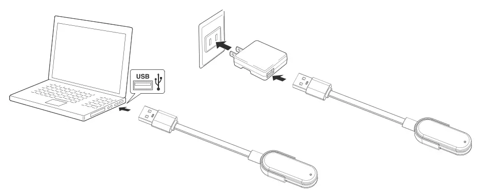MINISO M4 Sport Smart Bracelet - Fig 2