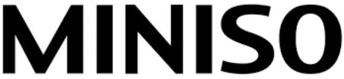 MINISO logo