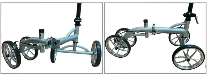 OasisSpace-OS-28KLD-KW-9252-B-Solid-Knee-Walker-500lbs-2