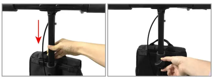 OasisSpace-OS-28KLD-KW-9252-B-Solid-Knee-Walker-500lbs-4