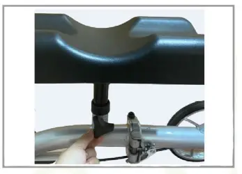 OasisSpace-OS-28KLD-KW-9252-B-Solid-Knee-Walker-500lbs-5