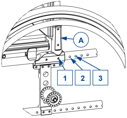 VERMEIREN V300DC V Series Wheelchairs - Fig 15