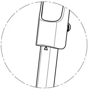 VERMEIREN V300DC V Series Wheelchairs - Fig 21