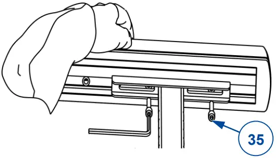 VERMEIREN V300DC V Series Wheelchairs - Fig 25