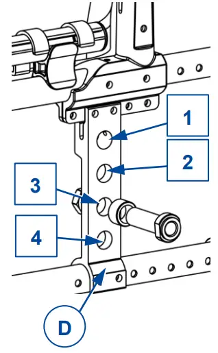 VERMEIREN V300DC V Series Wheelchairs - Fig 3