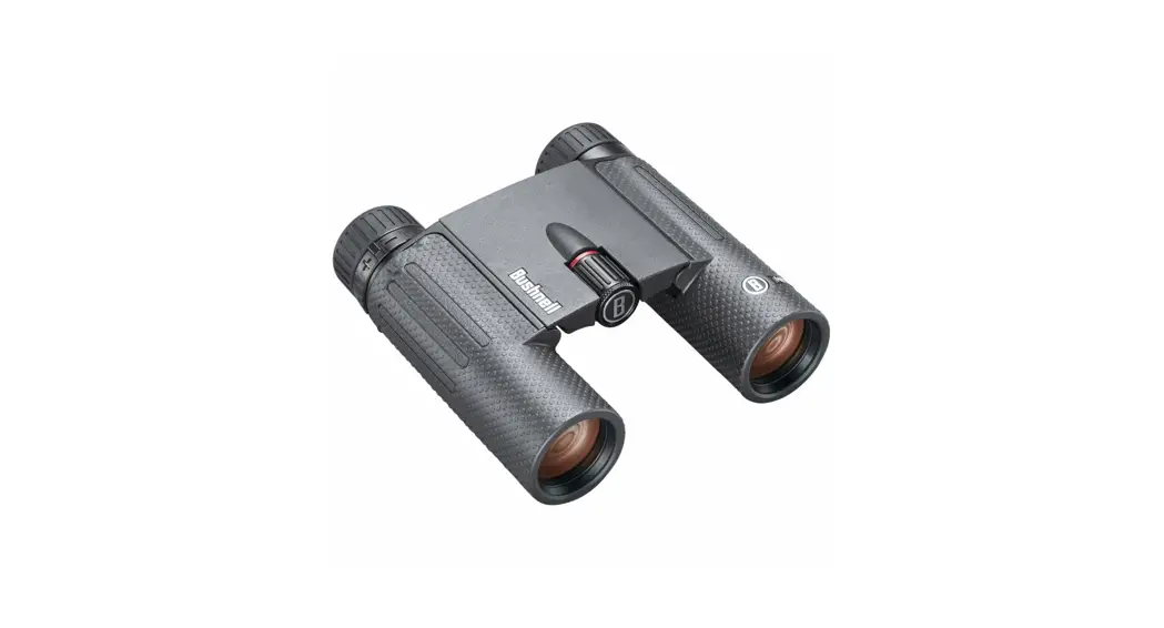Bushnell Bn1025b Nitro 10x25 Binocular Boasts Owner's Manual