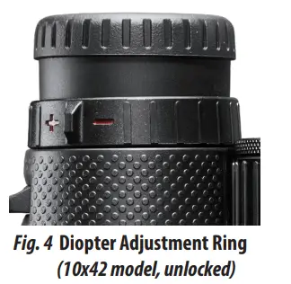 Bushnell BN1025B Nitro 10x25 Binocular Boasts-fig4