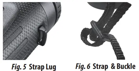 Bushnell BN1025B Nitro 10x25 Binocular Boasts-fig5