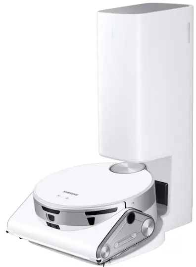 SAMSUNG VR30T85 Series Jet Bot Robot Vacuum Cleaner-prod