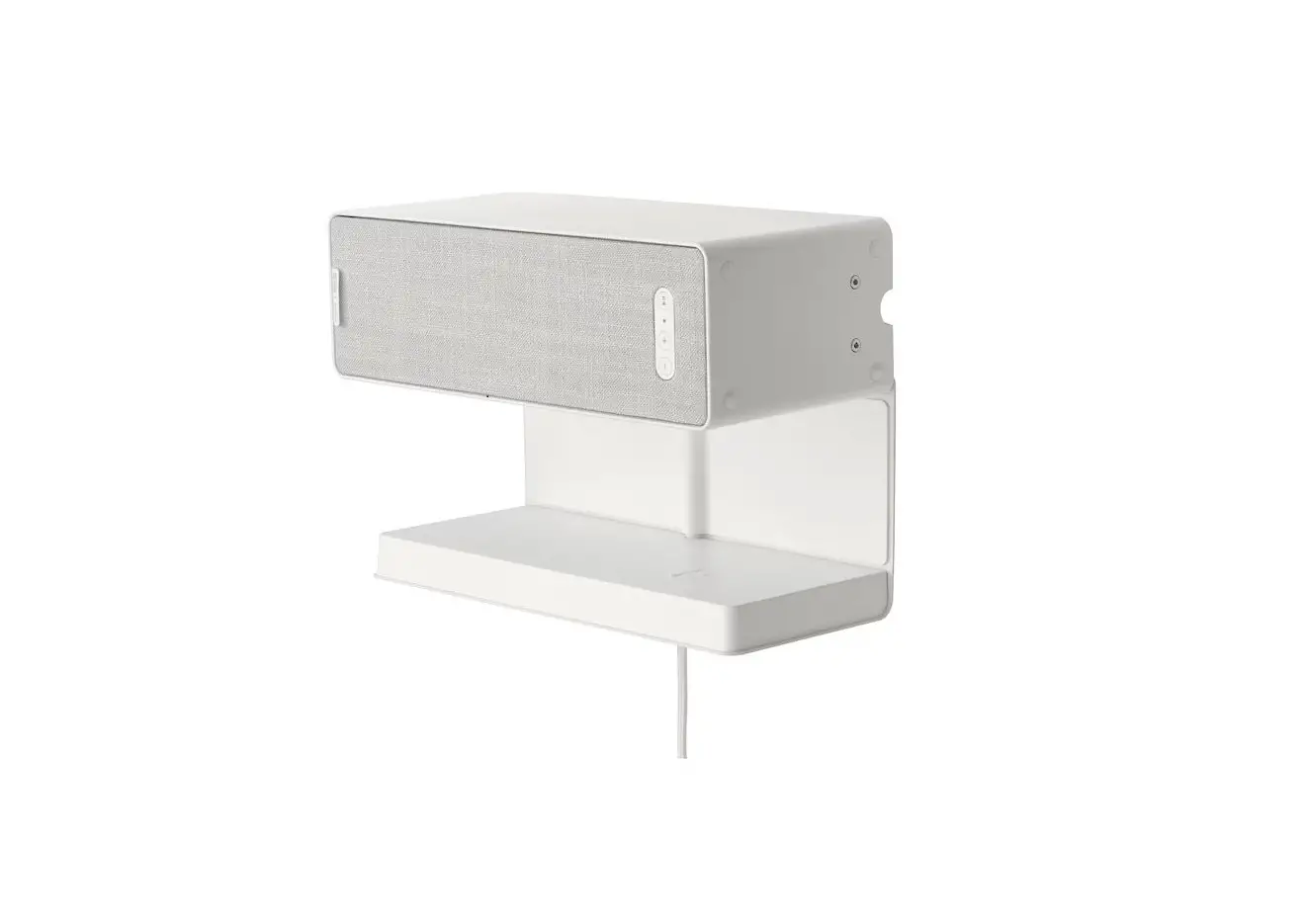 Ikea Symfonisk Shelf With Wireless Charger Instruction Manual Ikea Symfonisk Shelf With Wireless Charger Instruction Manual