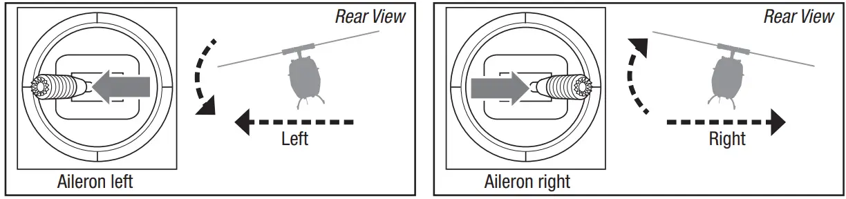 BLADE BLH7050 Infusion 180 Smart BNF Basic Electric Helicopter - 12