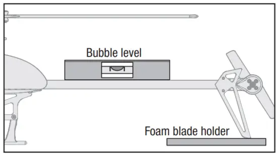 BLADE BLH7050 Infusion 180 Smart BNF Basic Electric Helicopter - 13
