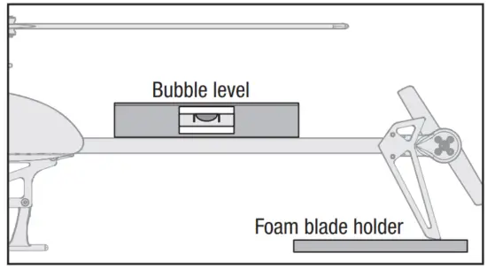 BLADE BLH7050 Infusion 180 Smart BNF Basic Electric Helicopter - 15
