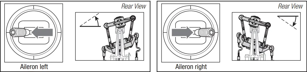 BLADE BLH7050 Infusion 180 Smart BNF Basic Electric Helicopter - 7