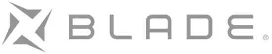 BLADE logo