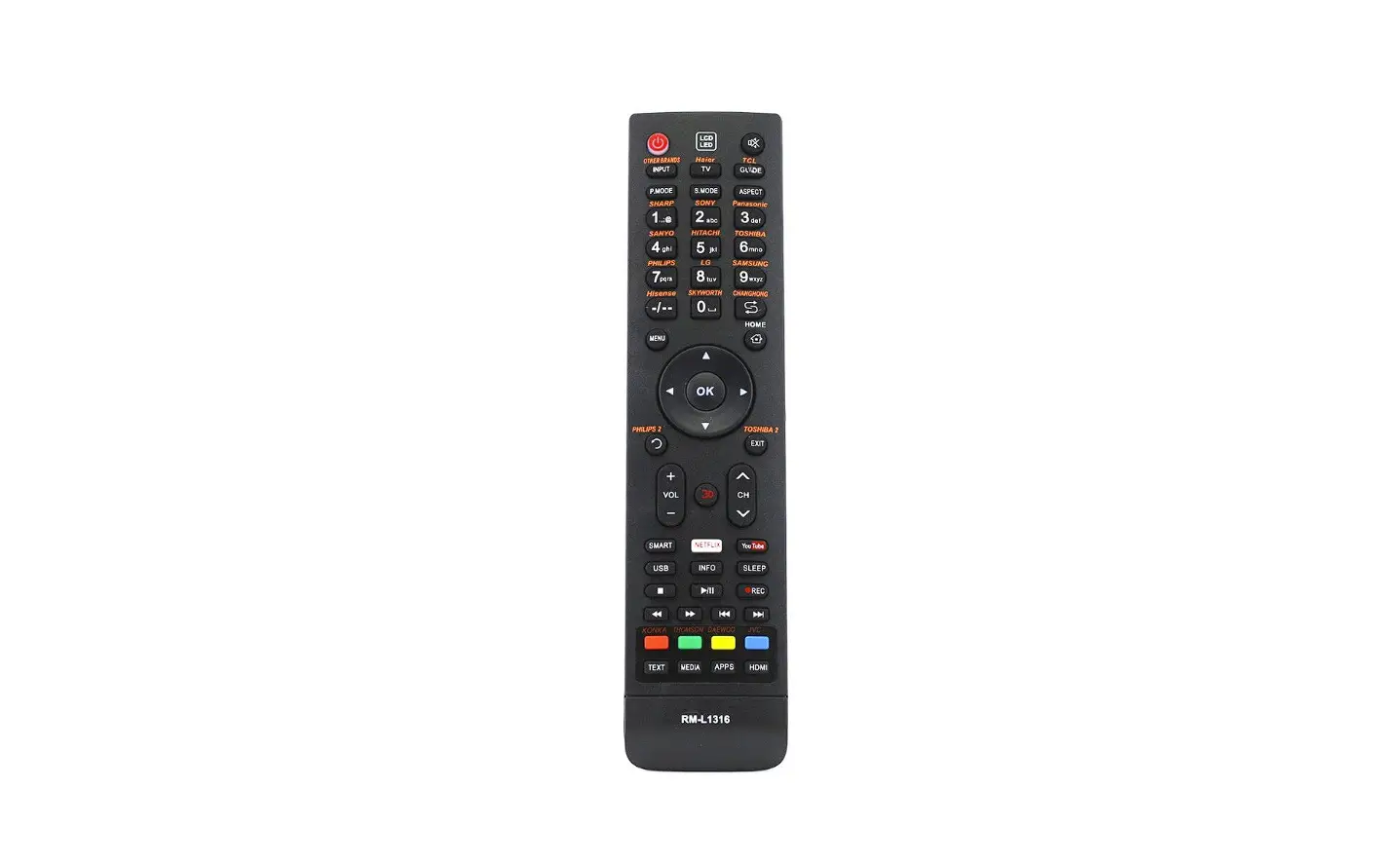 Usarmt Rr103-4bt Remote Control Instructions Usarmt Rr103-4bt Remote Control Instructions