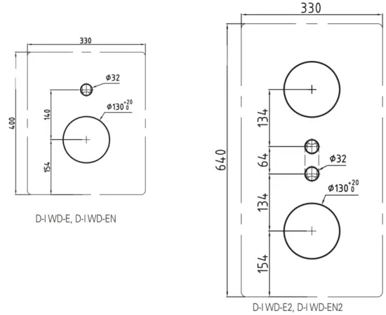 metos WD E Water Dispenser - 5