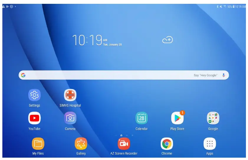 SimVS 1617201692 Simulation Platform Pre-Hospital Defibrillator-1