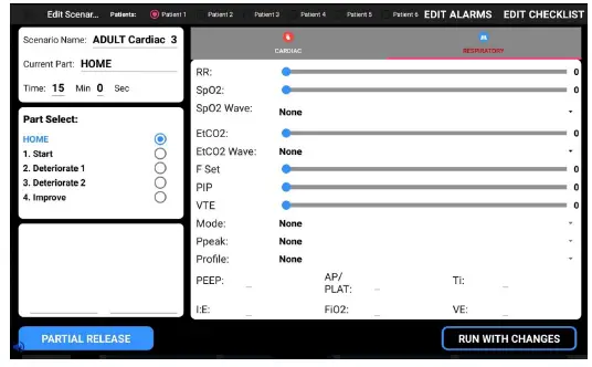 SimVS 1617201692 Simulation Platform Pre-Hospital Defibrillator-14