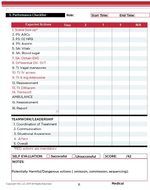 SimVS 1617201692 Simulation Platform Pre-Hospital Defibrillator-17
