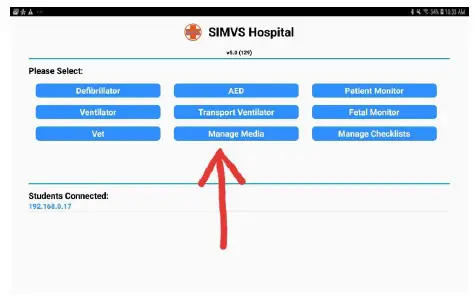 SimVS 1617201692 Simulation Platform Pre-Hospital Defibrillator-19