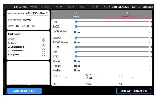 SimVS 1617201692 Simulation Platform Pre-Hospital Defibrillator-22