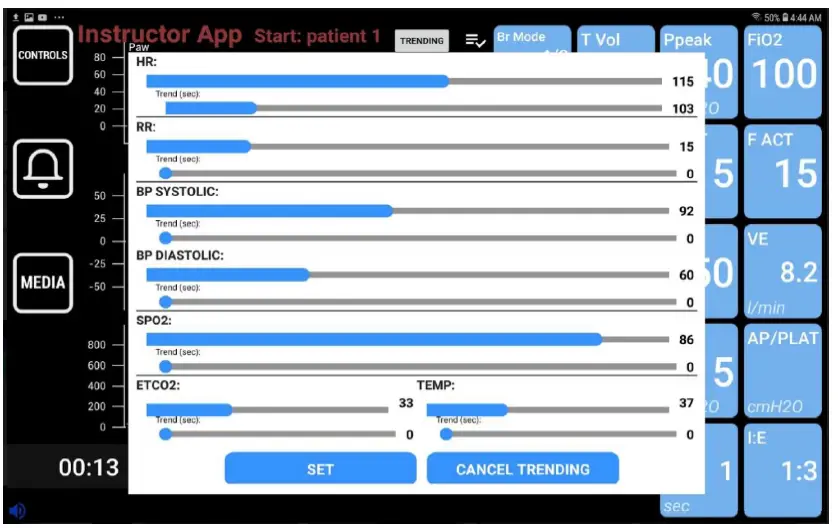 SimVS 1617201692 Simulation Platform Pre-Hospital Defibrillator-23