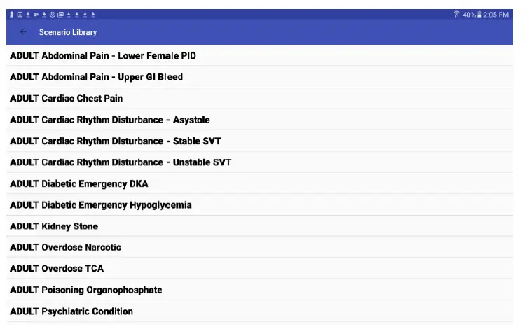 SimVS 1617201692 Simulation Platform Pre-Hospital Defibrillator-7