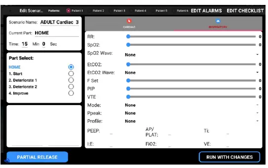 SimVS 1617201692 Simulation Platform Pre-Hospital Defibrillator-9