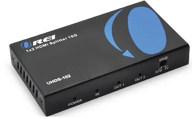 OREI-UHDS-102-UltraHD-4K-1x2-HDMI-Splitter-HDCP2.2-product