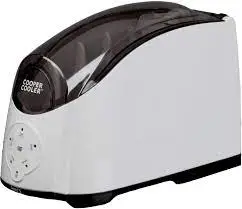 COOPER COOLER Rapid Beverage Chiling Appliance- Chiling
