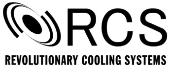 COOPER COOLER Rapid Beverage Chiling Appliance - logo 2