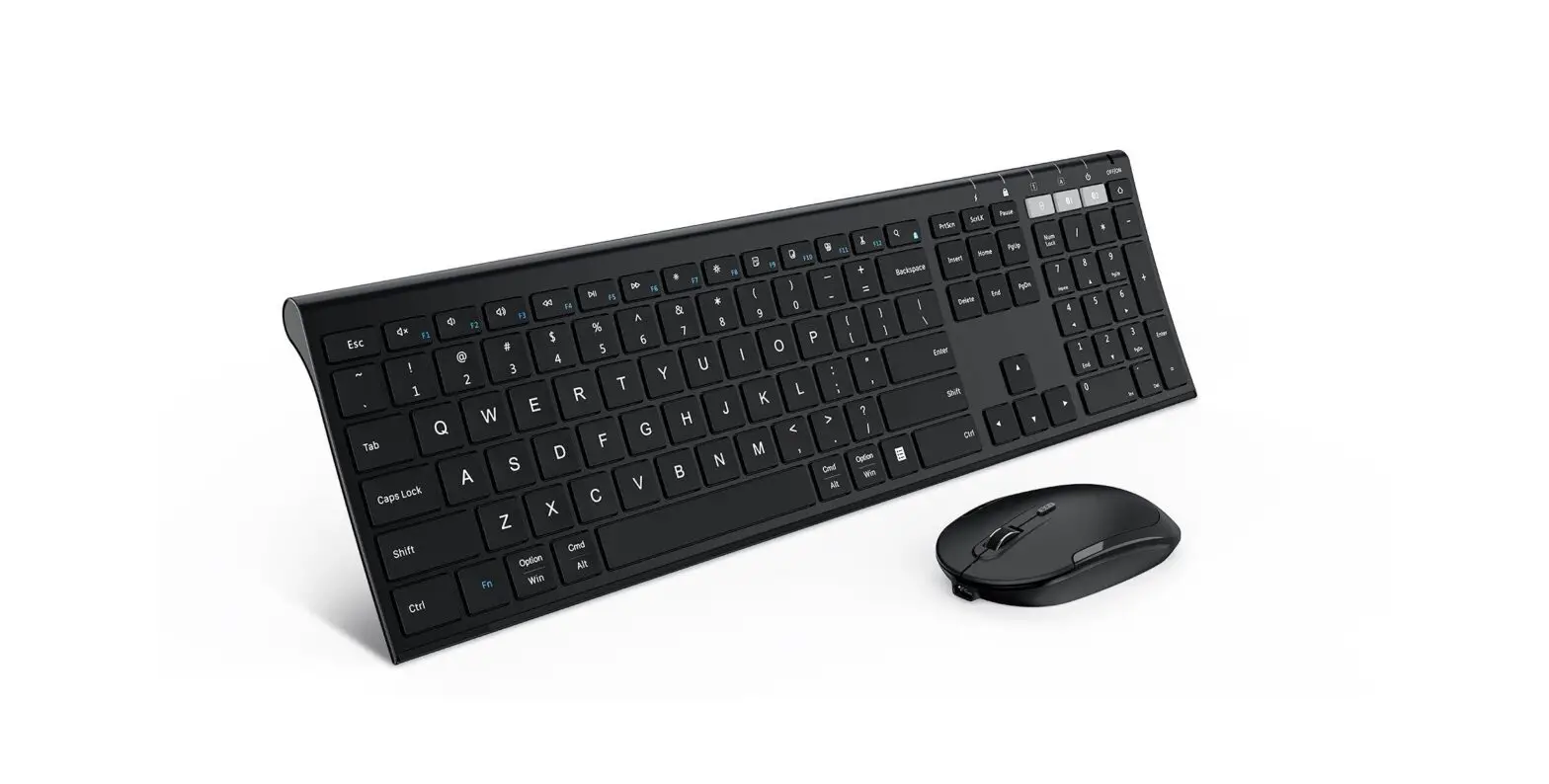 Jelly Comb Ks15bs-3 Multi Device Bluetooth Keyboard And Mouse Combo User Manualjelly Comb Ks15bs-3 Multi Device Bluetooth Keyboard And Mouse Combo User Manual Jelly Comb Ks15bs-3 Multi Device Bluetooth Keyboard And Mouse Combo User Manualjelly Comb Ks15bs-3 Multi Device Bluetooth Keyboard And Mouse Combo User Manual