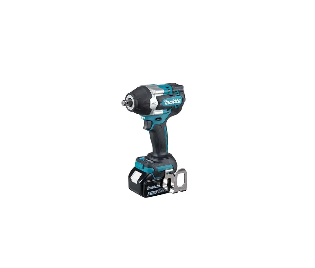 Makita Dtw700 Cordless Impact Wrench Instruction Manual Makita Dtw700 Cordless Impact Wrench Instruction Manual