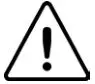 warning icon