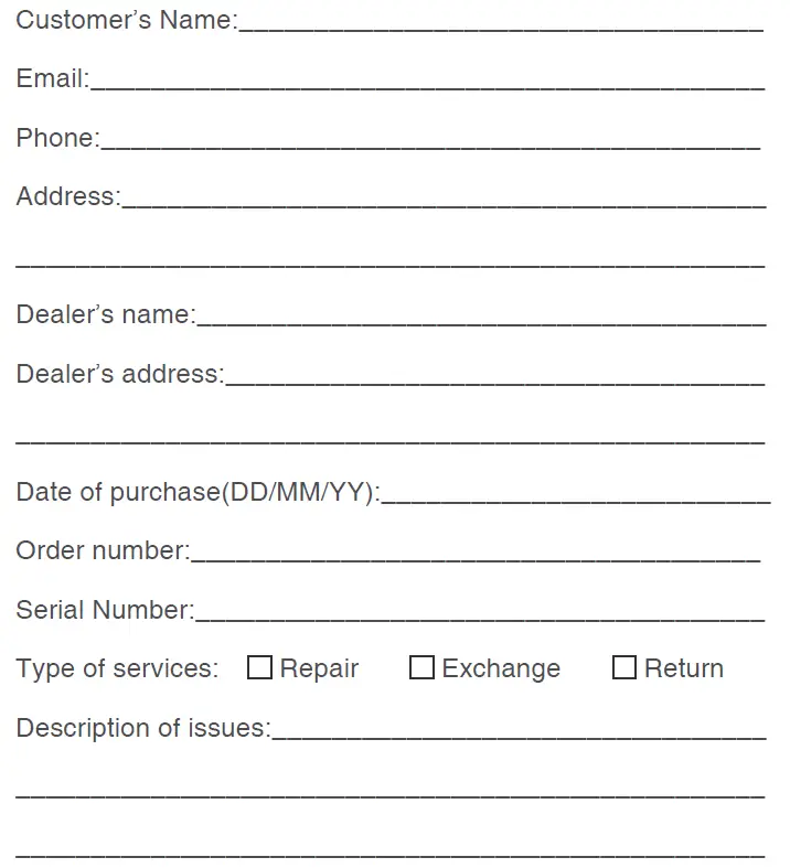 Simshine SC-AI04 SimCam Baby Monitor-fig9