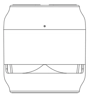 Shenzhen Doageas Technology B86 Bluetooth Speaker with Wireless Charger