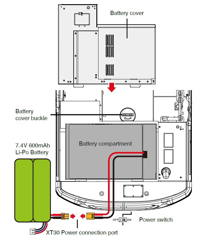 CAT DM85586 336 Hydraulic Excavator 11