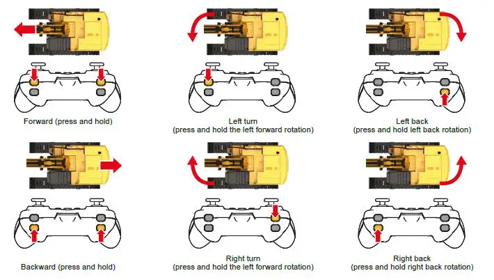 CAT DM85586 336 Hydraulic Excavator 14