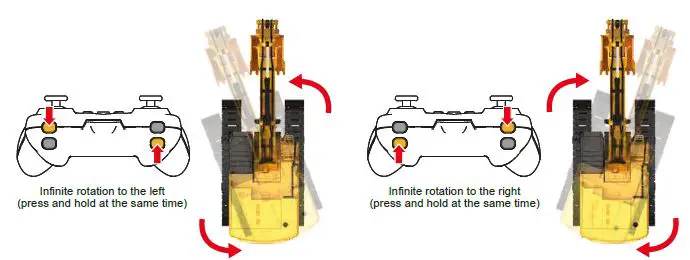 CAT DM85586 336 Hydraulic Excavator 15