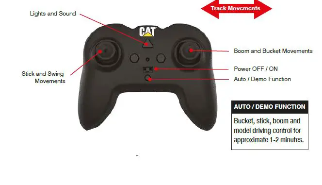 CAT DM85586 336 Hydraulic Excavator 2