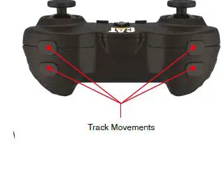 CAT DM85586 336 Hydraulic Excavator 3