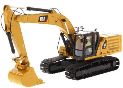 CAT DM85586 336 Hydraulic Excavator product