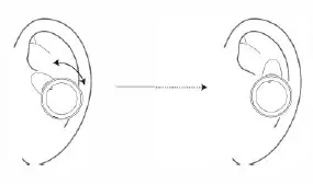 gleeman H702Q True Wireless Earbuds fig 3