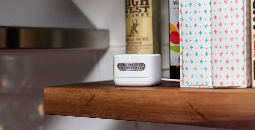 Airtoall Atu-s500 Smart Air Quality Monitor User Manual Airtoall Atu-s500 Smart Air Quality Monitor User Manual