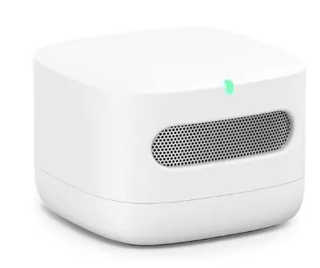 AIRTOALL-ATU-S500-Smart-Air-Quality-Monitor-product-image